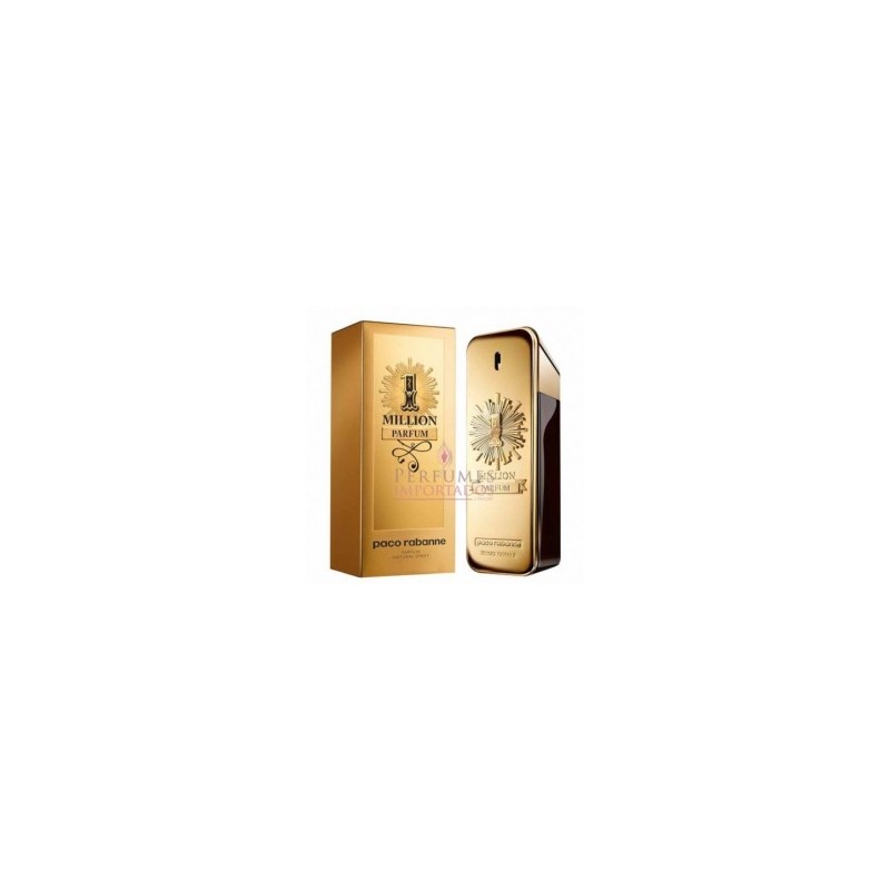 1 Million Paco Rabanne Eau de Parfum 100ml