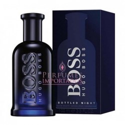 Bottled Night de Hugo Boss 100 ml EDT