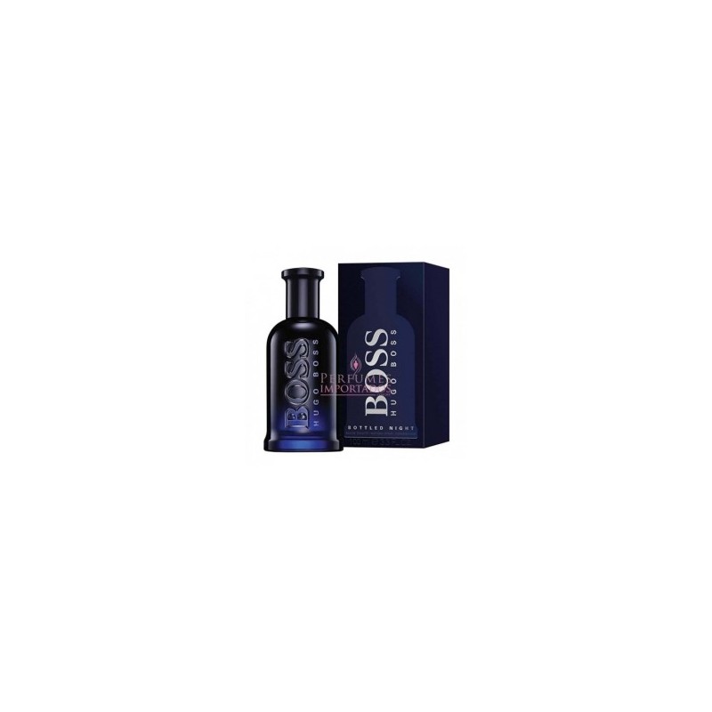 Bottled Night de Hugo Boss 100 ml EDT