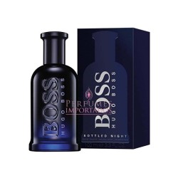 Bottled Night de Hugo Boss 100 ml EDT
