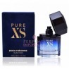 Paco Rabanne Pure XS Eau de Toilette 100 ml