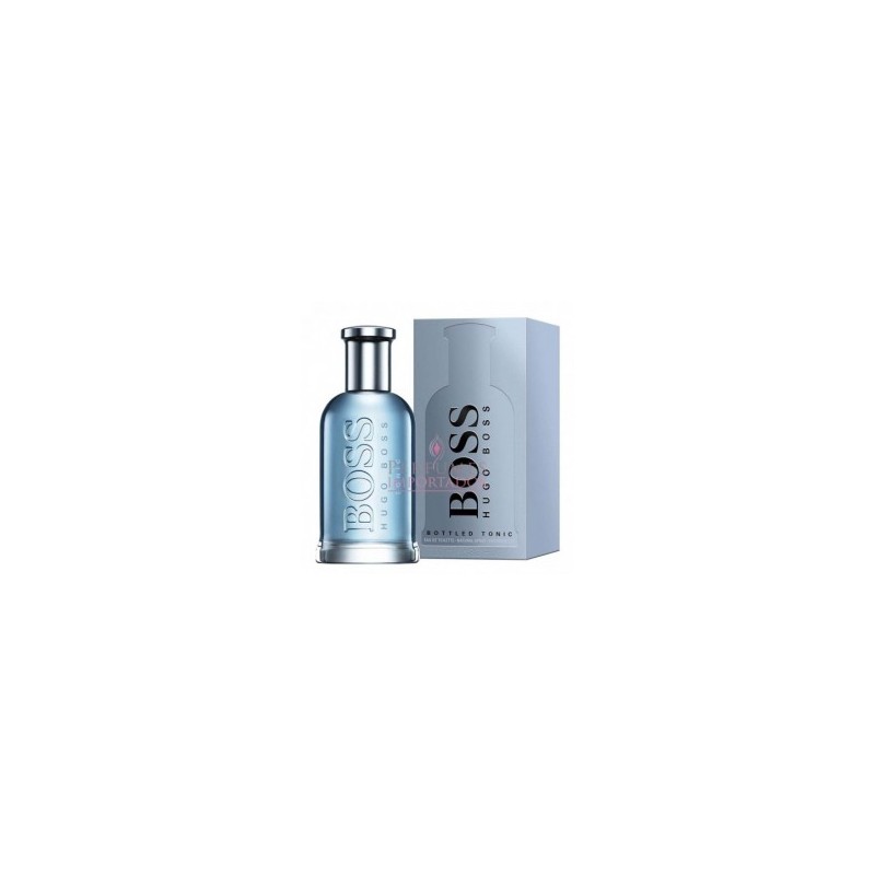 Hugo Boss Bottled Tonic EDT 100ml