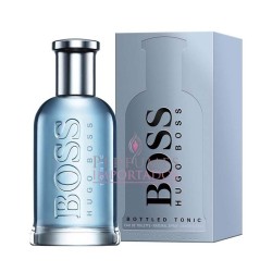 Hugo Boss Bottled Tonic EDT 100ml