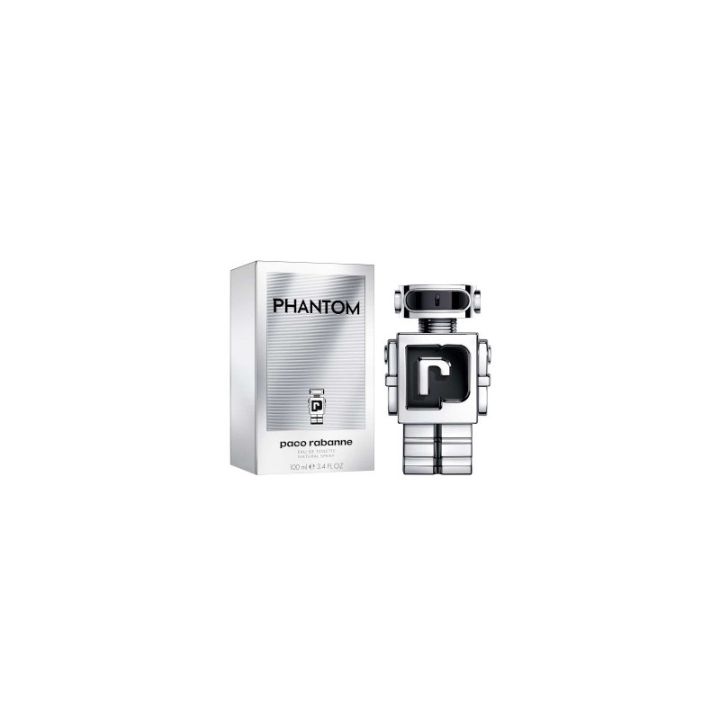 Paco Rabanne Phantom EDT 100ml