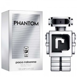 Paco Rabanne Phantom EDT 100ml