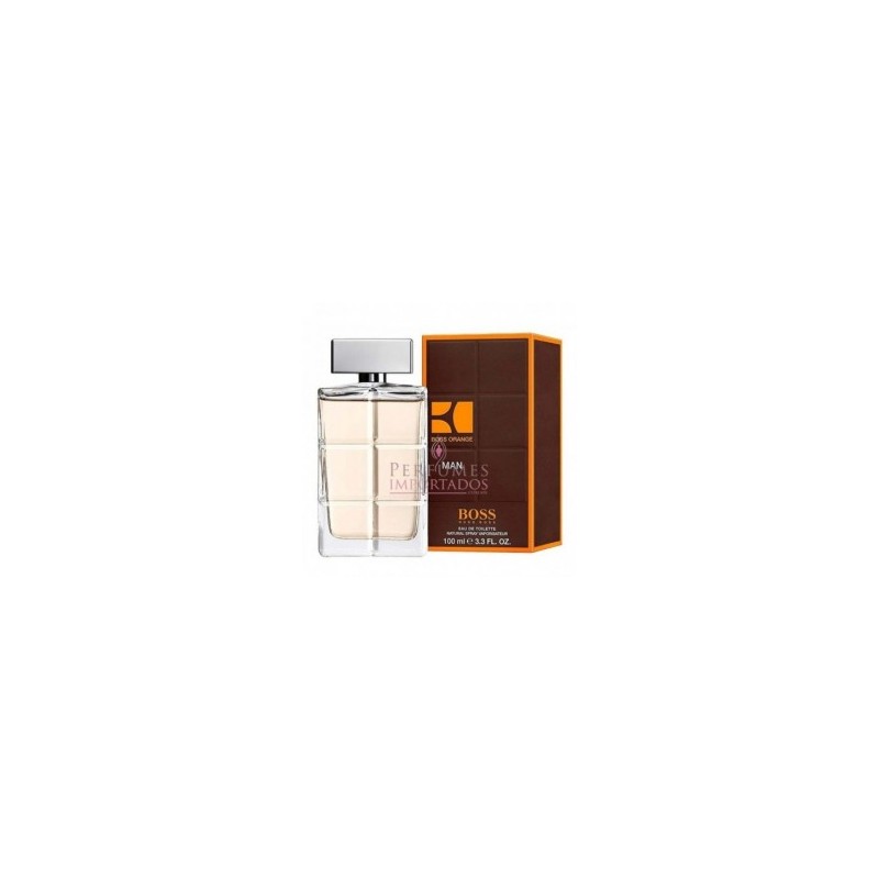 Hugo Boss Orange Man EDT 100ml