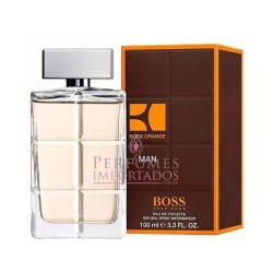 Hugo Boss Orange Man EDT 100ml