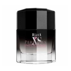 Black XS Paco Rabanne Hombre 100 ml
