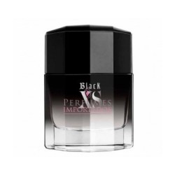 Black XS Paco Rabanne Hombre 100 ml
