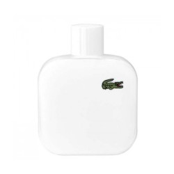 Eau Lacoste 12.12 Blanc 100 ml