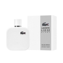Lacoste L12 12 Blanc Eau de Parfum 100ml