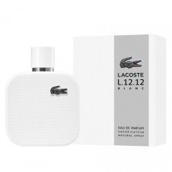 Lacoste L12 12 Blanc Eau de Parfum 100ml
