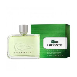 lacoste essential Eau de Toilette 125ml