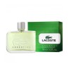 lacoste essential Eau de Toilette 125ml