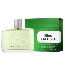 lacoste essential Eau de Toilette 125ml