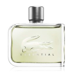lacoste essential Eau de Toilette 125ml