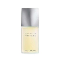 Leau Dissey pour Homme Issey Miyake 125ml