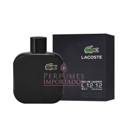 Lacoste L12 12 Noir Eau de Toilette