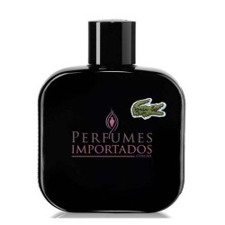 Lacoste L12 12 Noir Eau de Toilette