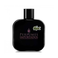 Lacoste L12 12 Noir Eau de Toilette