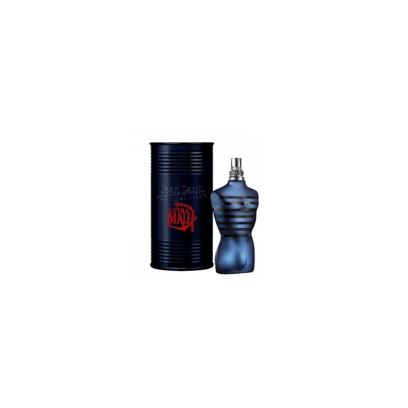 Jean Paul Gaultier Ultra Male EDT 125 ml