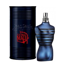 Jean Paul Gaultier Ultra Male EDT 125 ml