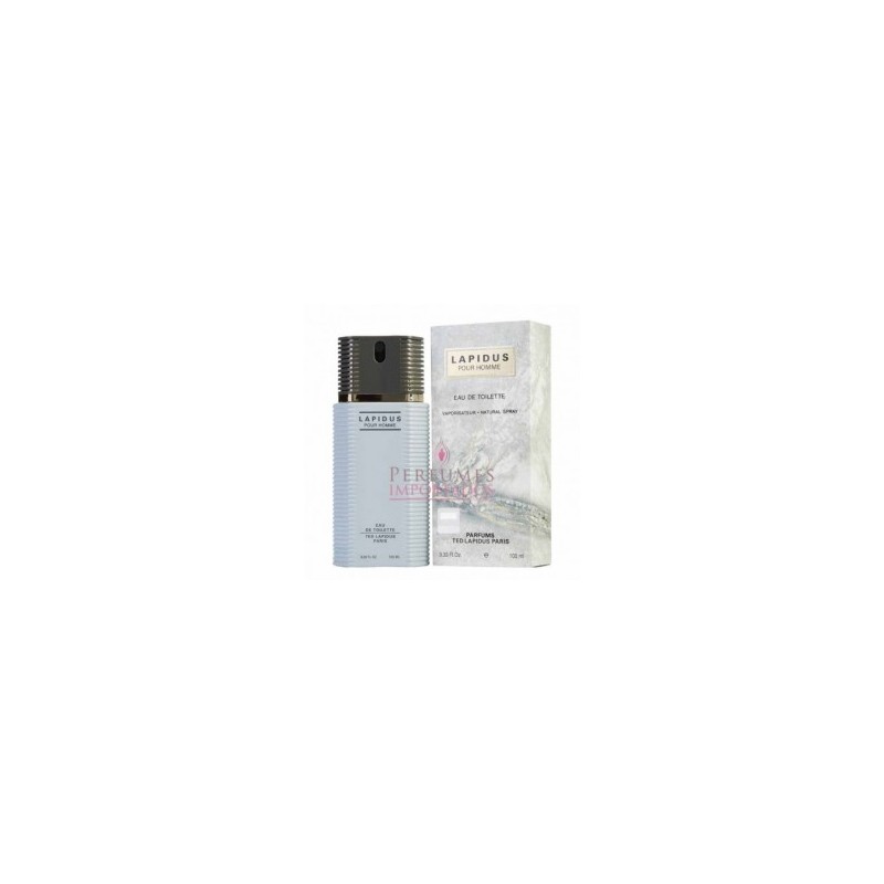 Lapidus for Men Eau de Toilette