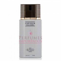 Lapidus for Men Eau de Toilette
