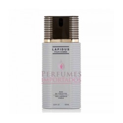 Lapidus for Men Eau de Toilette