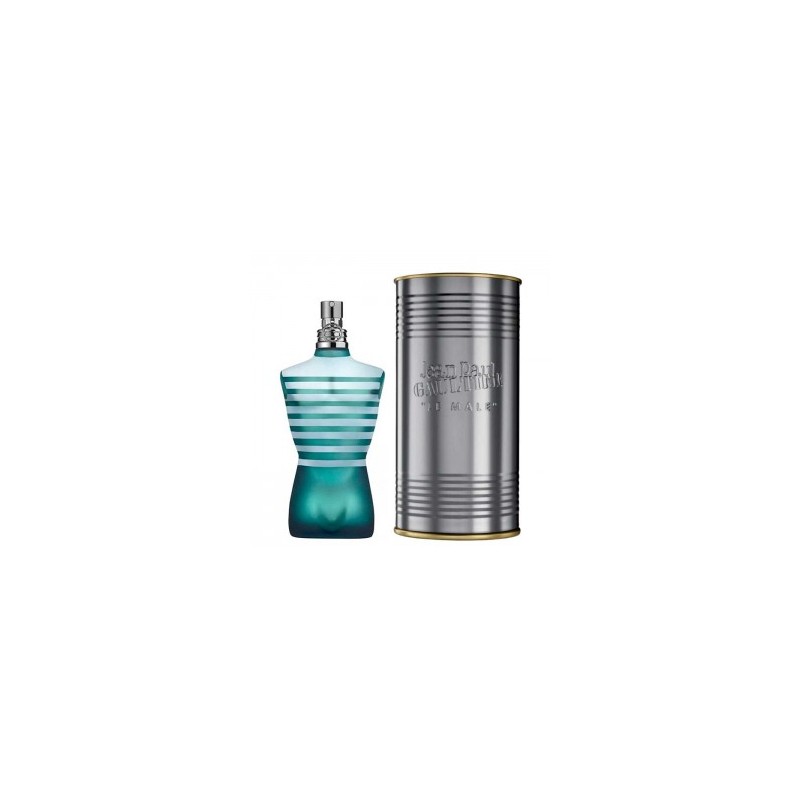 Jean Paul Gaultier Le Male Eau de Toilette 125 ml