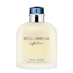 Dolce & Gabbana Light Blue Hombre 200 ml