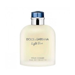 Dolce & Gabbana Light Blue Hombre 200 ml