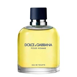 Dolce Gabbana Perfume Hombre