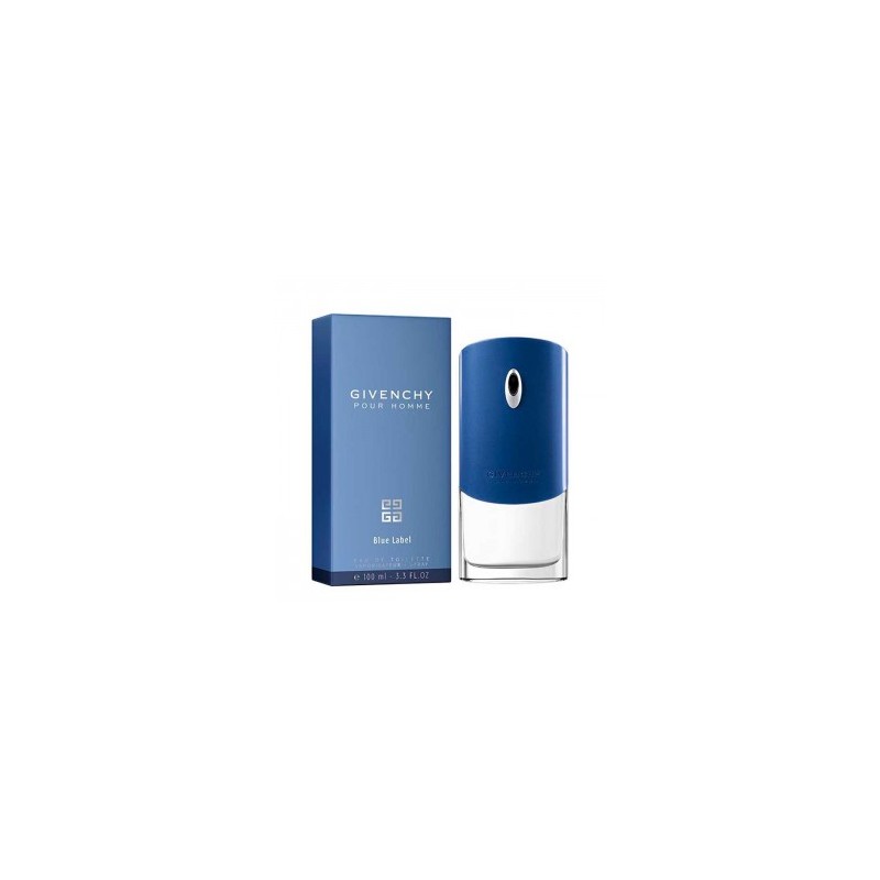 Givenchy Blue Label EDT 100m