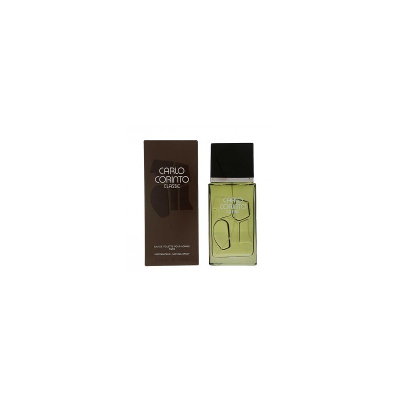 Carlo Corinto Classic 100 ml