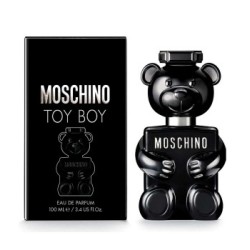 Moschino Toy Boy Eau de Parfum 100ml