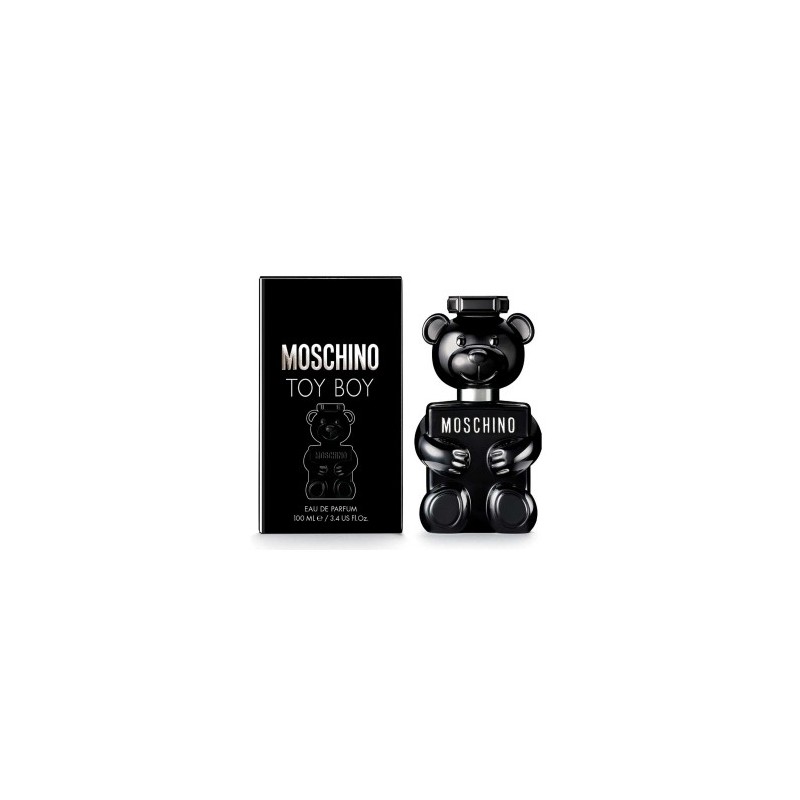 Moschino Toy Boy Eau de Parfum 100ml