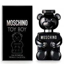 Moschino Toy Boy Eau de Parfum 100ml