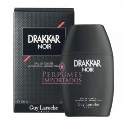 Drakkar Noir Guy Laroche EDT 100 ml
