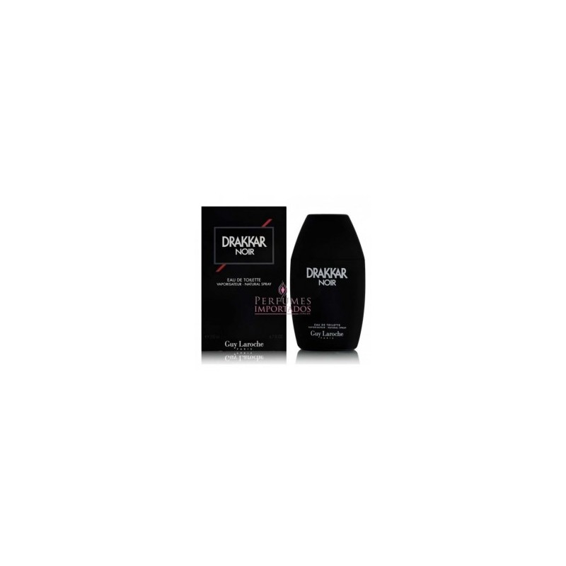 Drakkar Noir 200 ml Guy Laroche EDT