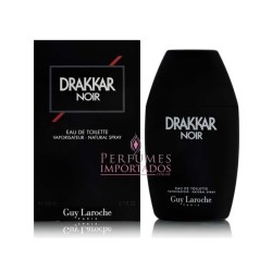 Drakkar Noir 200 ml Guy Laroche EDT