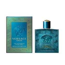 Versace Eros pour Homme EDP 100ml