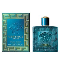 Versace Eros pour Homme EDP 100ml