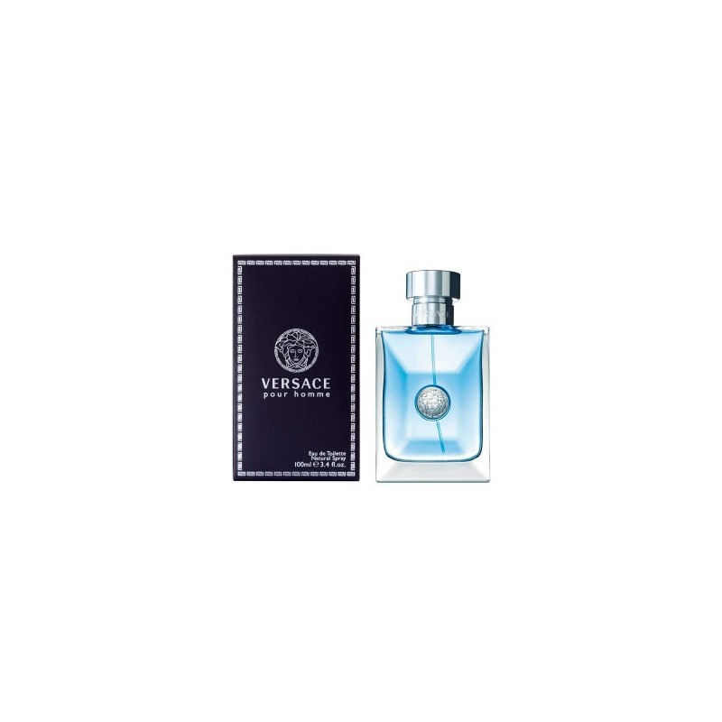 Versace pour Homme Eau de Toilette 100 ml