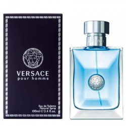 Versace pour Homme Eau de Toilette 100 ml