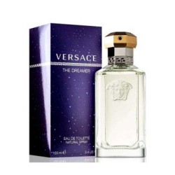Versace The Dreamer Eau de Toilette 100ml