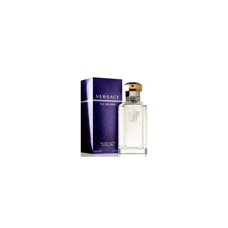 Versace The Dreamer Eau de Toilette 100ml