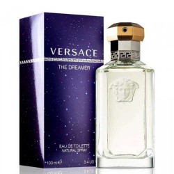 Versace The Dreamer Eau de Toilette 100ml