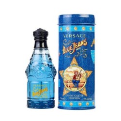 Versace Blue Jeans EDT 75 ml