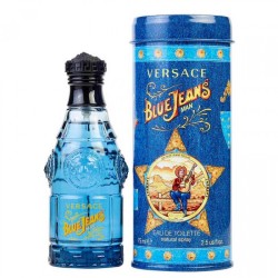 Versace Blue Jeans EDT 75 ml